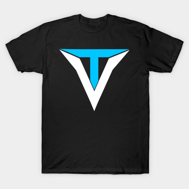 Vivid Tourneys T-Shirt by Vivid